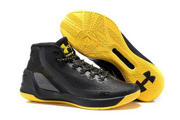 UA Stephen Curry 3 Women Shoes--005